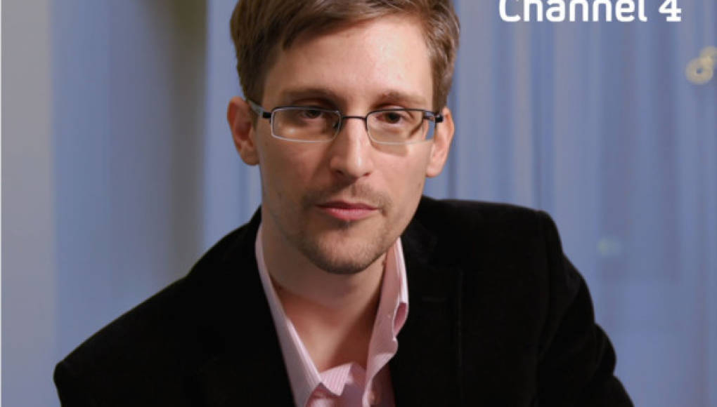 Edward Snowden denuncia amenazas de muerte