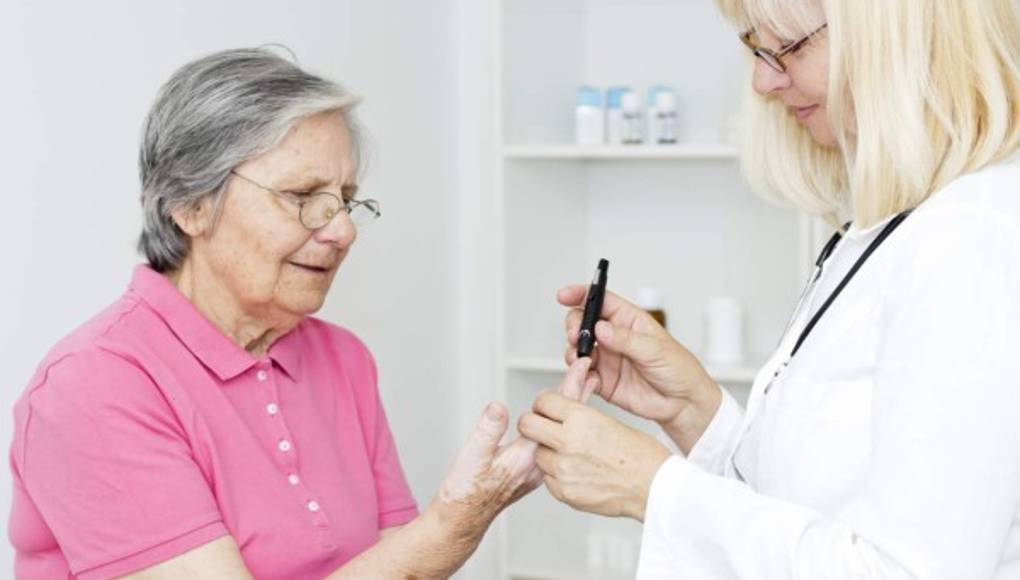 Casi 6 de cada 10 diabéticos prescinden de los exámenes oculares, encuentra un estudio