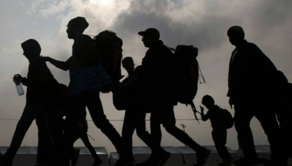 Detienen en México a cónsul nicaragüense que trasladaba a migrantes cubanos