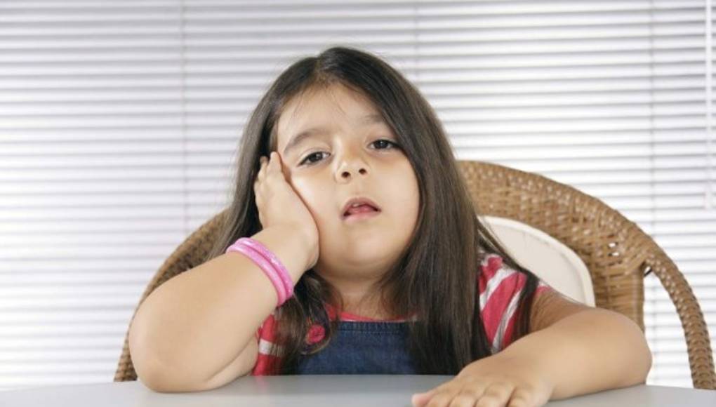 Llamar gordos a sus hijos es contraproducente   