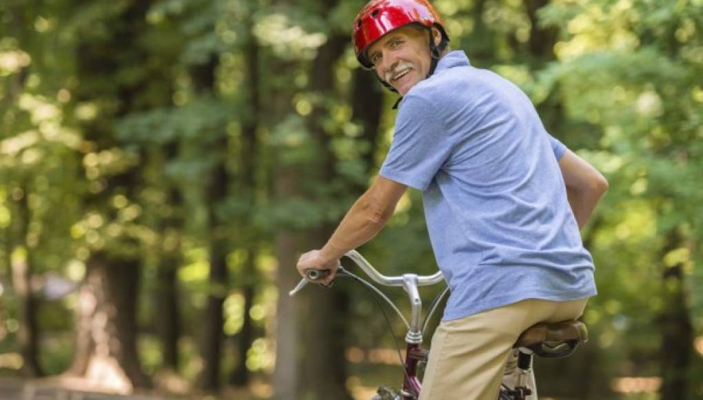 Buenos hábitos elevan esperanza de vida a 71 años