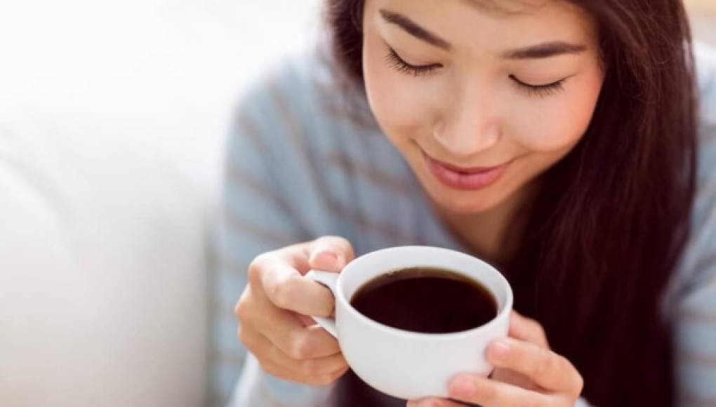 El café podría ser bueno para el corazón, siempre y cuando sea filtrado