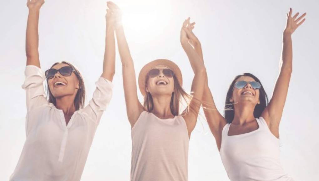 Las doce claves saludables que toda mamá debe seguir