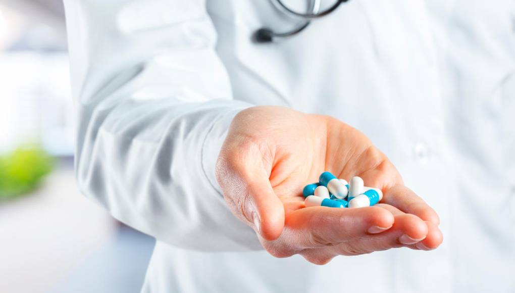 El consumo excesivo de antibióticos reduce su eficacia