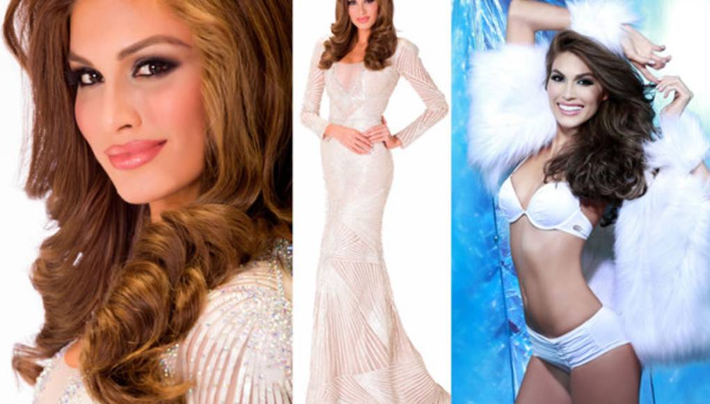 Venezuela se corona como la Miss Universo 2013