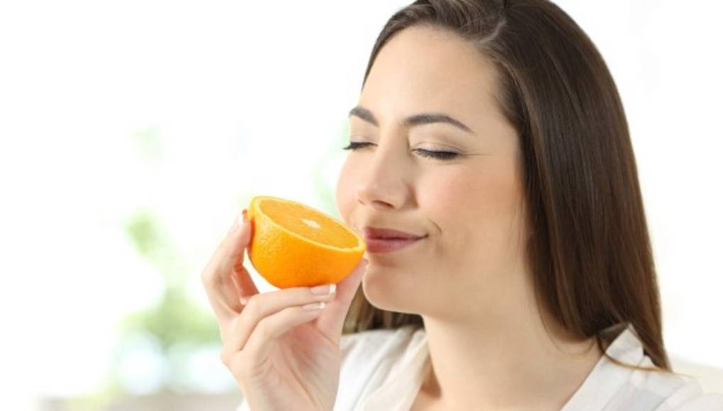 ¿Nada tiene sabor? Revise su nariz