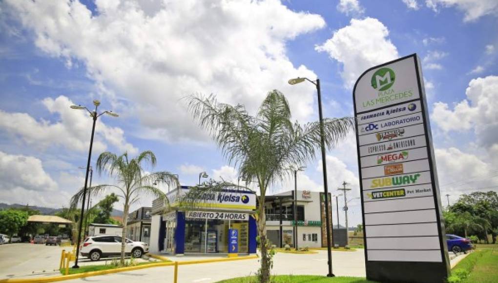 Construir en San Pedro Sula sigue siendo un reto para inversionistas