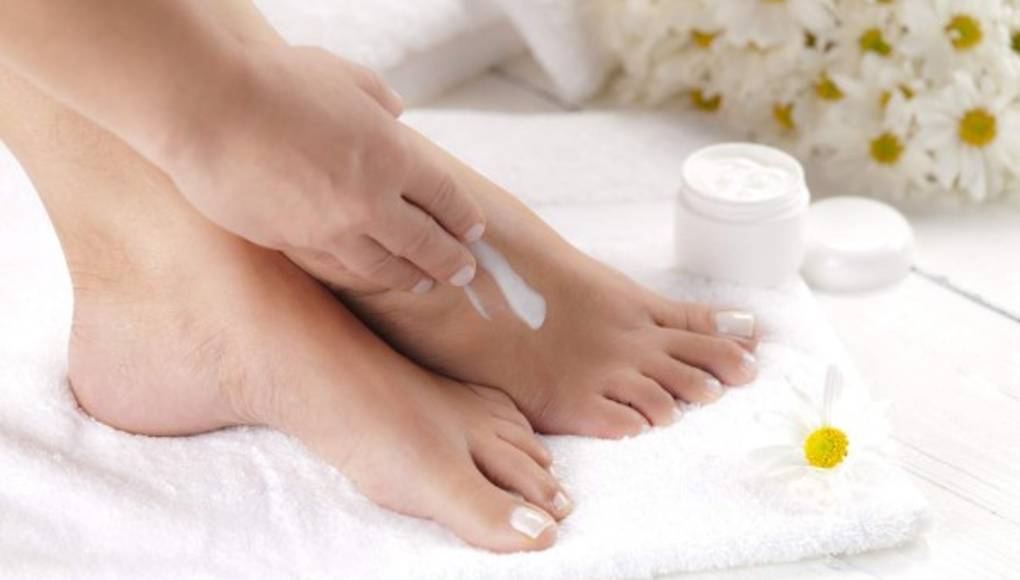 El diabético debe cuidar bien sus pies para evitar una amputación