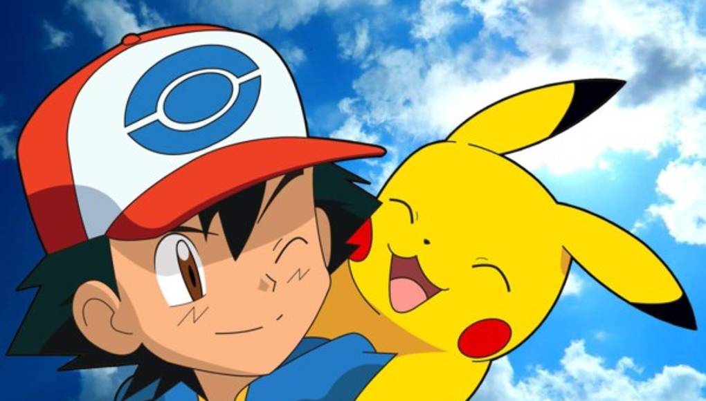 Harán cinta de Pokémon con actores reales  