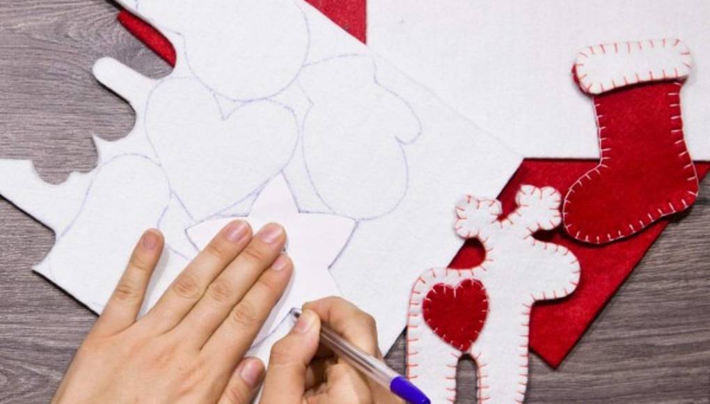 Póngase las botas en Navidad