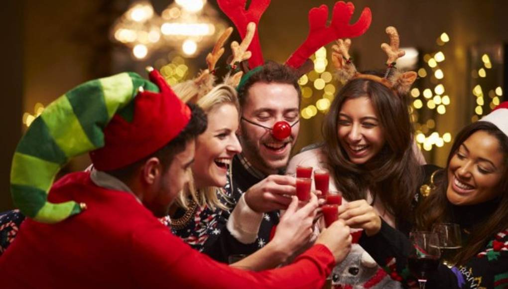 ¿De viaje en la temporada de fiestas? Protéjase de los coágulos sanguíneos