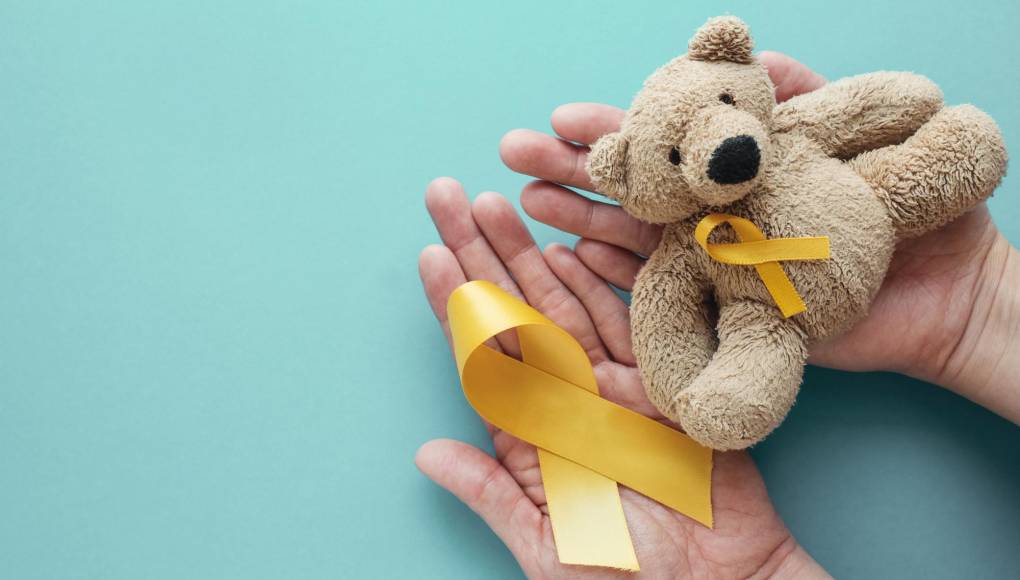 7 de cada 10 niños con cáncer se salvan si se detecta a tiempo