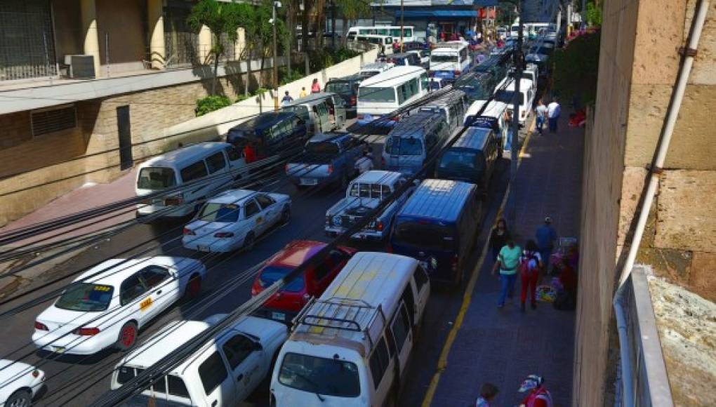 Mauricio Oliva: Mañana es el último debate de la Ley de Transporte