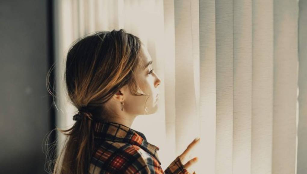 Preocupada por tener una maternidad tardía