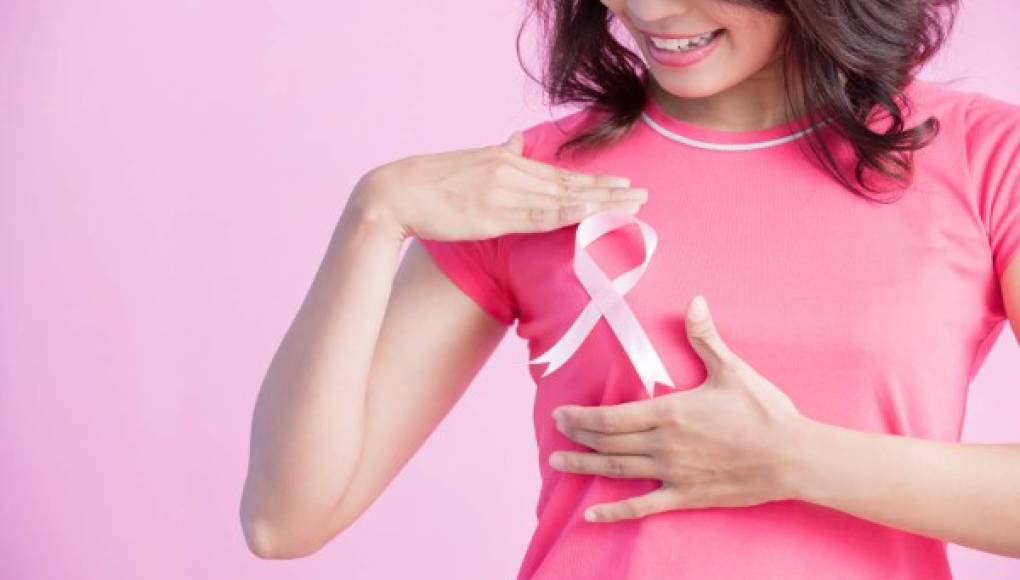 Desmienten cuatro mitos sobre el cáncer de mama