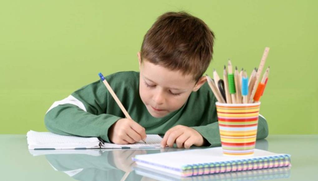 Hábitos de estudio en este regreso a clases