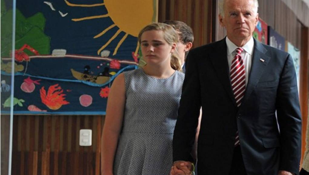 Biden visita Guatemala en medio de alerta por éxodo de niños a EUA