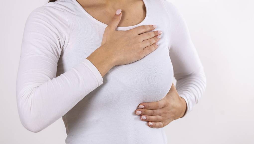 ¿A qué edad se debe comenzar a hacer la mamografía?