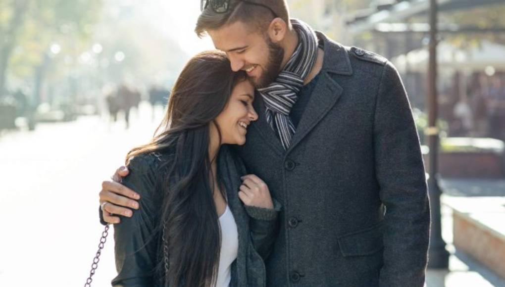 Se enamorará de tres personas en la vida