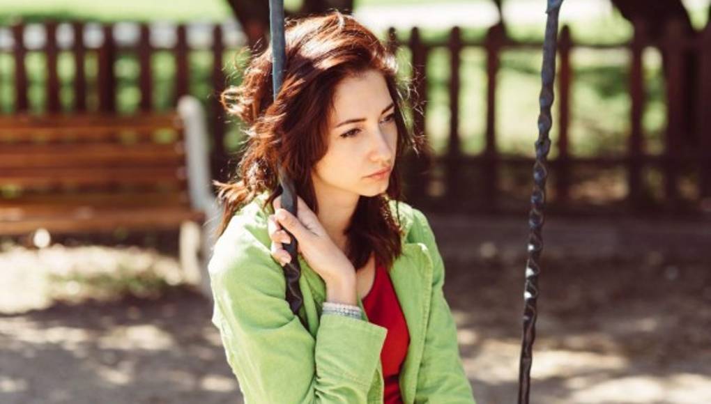 Los 10 tipos de mujeres que asustan a los hombres