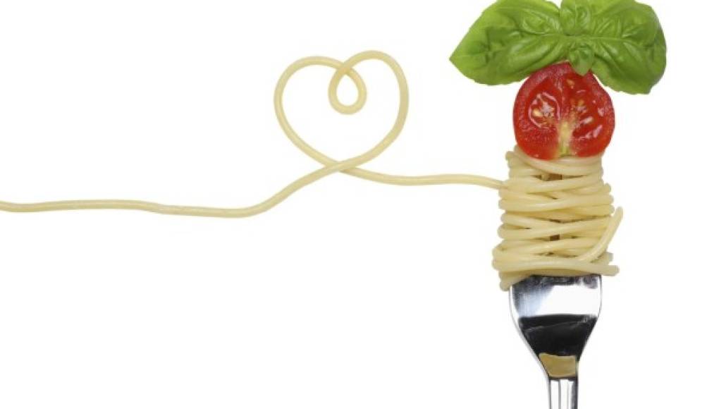Crean un 'superespagueti' con más propiedades saludables