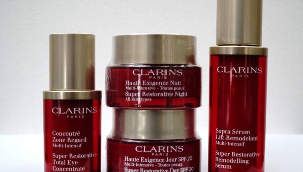 Cómo lucir 10 años más joven