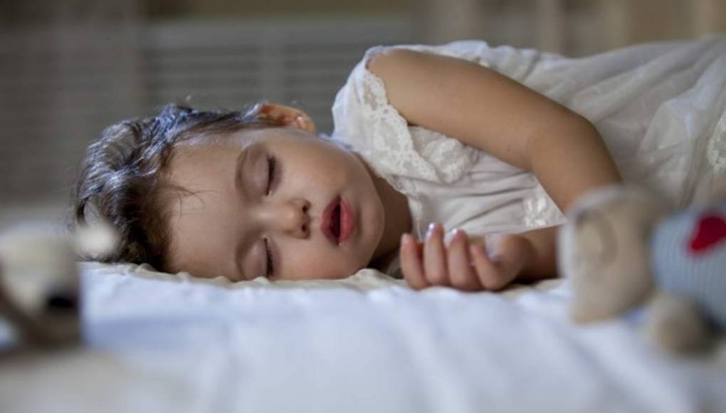 Las siestas mejoran las habilidades lingüísticas