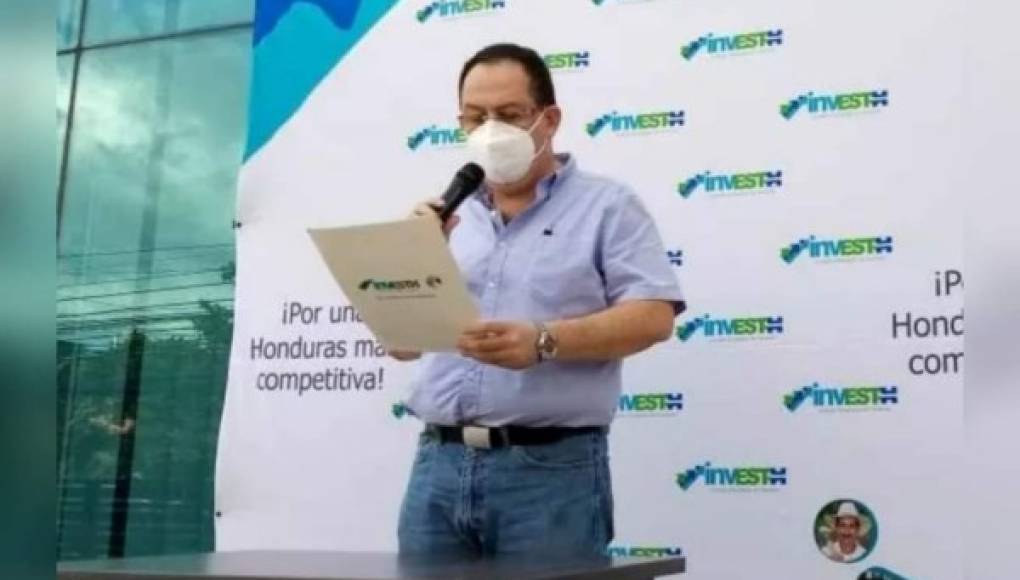 Invest-H responde al CNA tras informe que revela irregularidades en hospitales móviles de Copán y Choluteca
