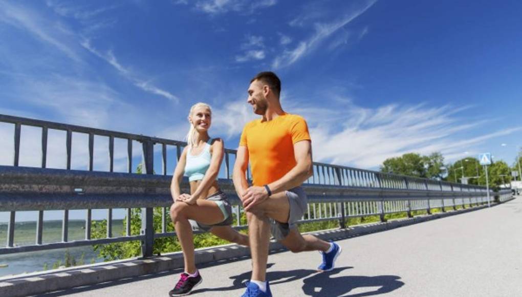 Si desea perder peso, las amistades son importantes