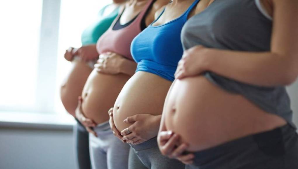 El riesgo de ACV puede aumentar con la hipertensión vinculada con el embarazo