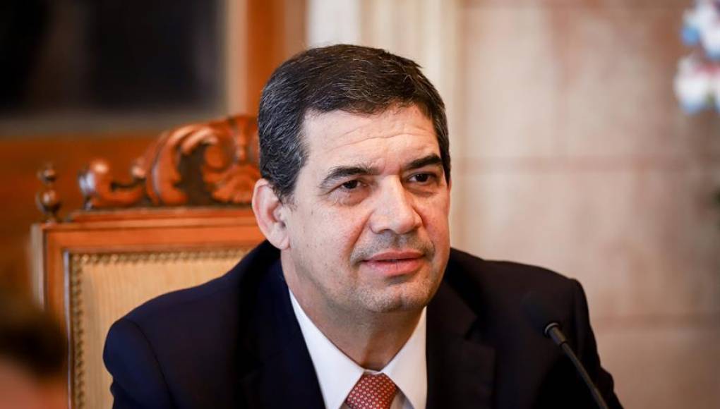 EEUU acusa al vicepresidente paraguayo de “actos de corrupción significativos”