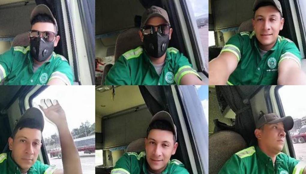 Los militares lo trasladaron al hospital Mario Catarino Rivas, donde murió minutos después.