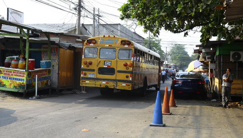 Hay personas que siguen prefiriendo estos buses, debido a que la mayoría son manejados por conductores mayores, ya que los más jóvenes les llama más la atención conducir los rapiditos.
