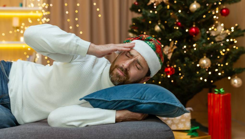 La resaca, cómo combatirla