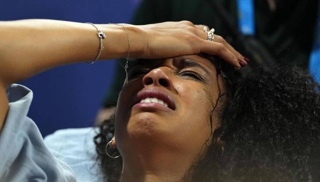 En febrero de 2022 sufrió una rotura en el cuádriceps de la pierna izquierda, que ya le hizo tener un largo tiempo de recuperación. La lesión de este viernes fue también en la pierna izquierda.