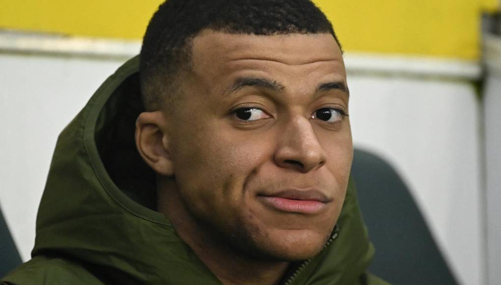 El jugador francés no activará la cláusula de renovación con el PSG hasta 2025, por lo que será libre a partir del próximo 30 de junio. 