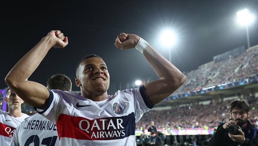 Mbappé es colocado en el Real Madrid, sin embargo, clubes como Arsenal, Liverpool, Bayern Múnich han mostrado interés en ficharlo.