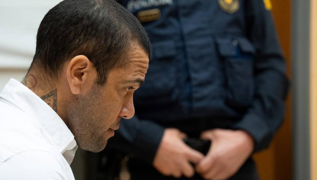 Varios de los agentes que testificaron incidieron en el estado de nervios y “shock” en el que encontraron a la joven a su llegada a la discoteca, así como su preocupación porque “no la creyeran” en su denuncia.