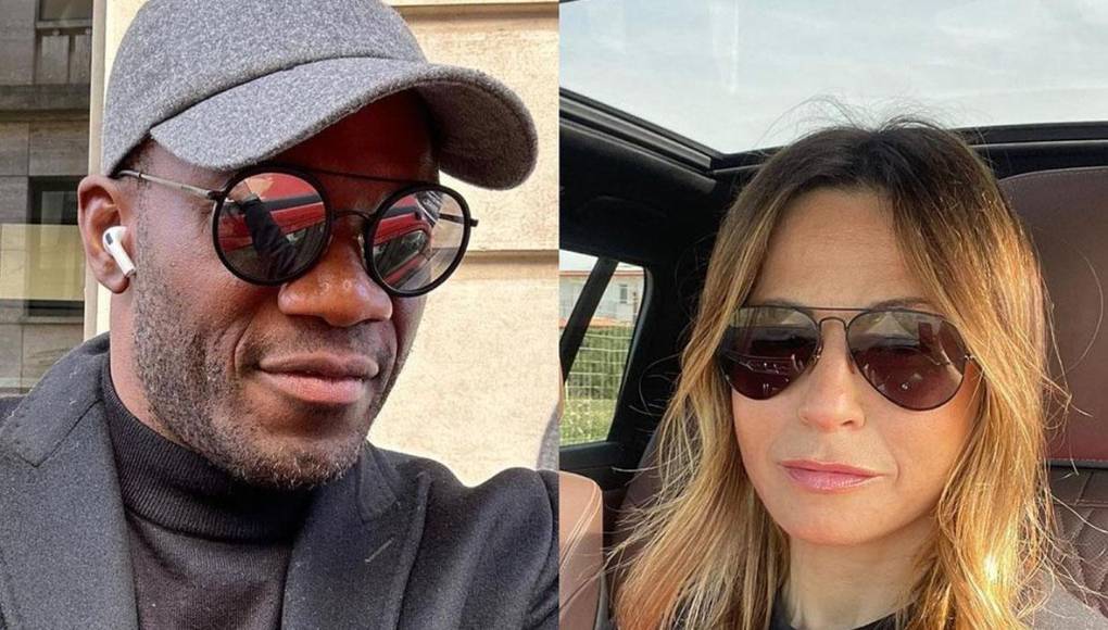 Pero ¿cuál es la leyenda urbana que gira alrededor de la italiana Elisa Secchi? En su momento David Suazo lo aclaró todo.