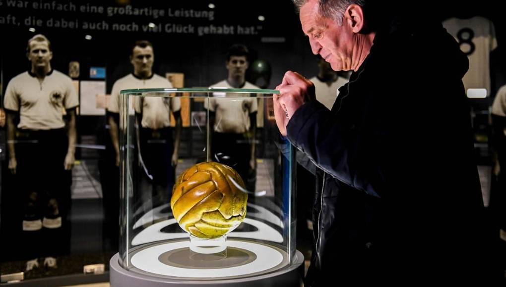 Eike Immel logró ganar con la Selección de Alemania la Eurocopa de 1980.