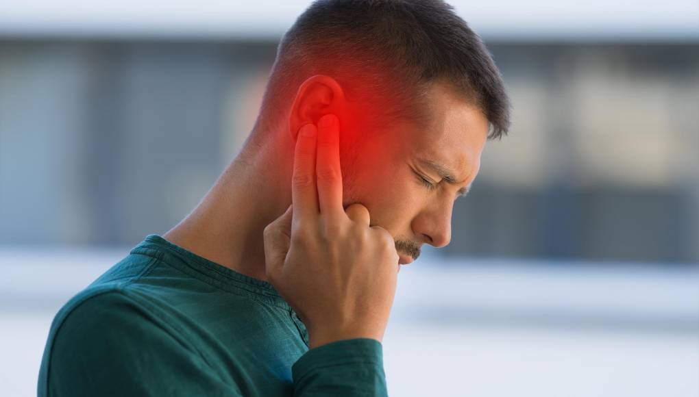 Tres enfermedades comunes del oído que alteran su equilibrio y audición