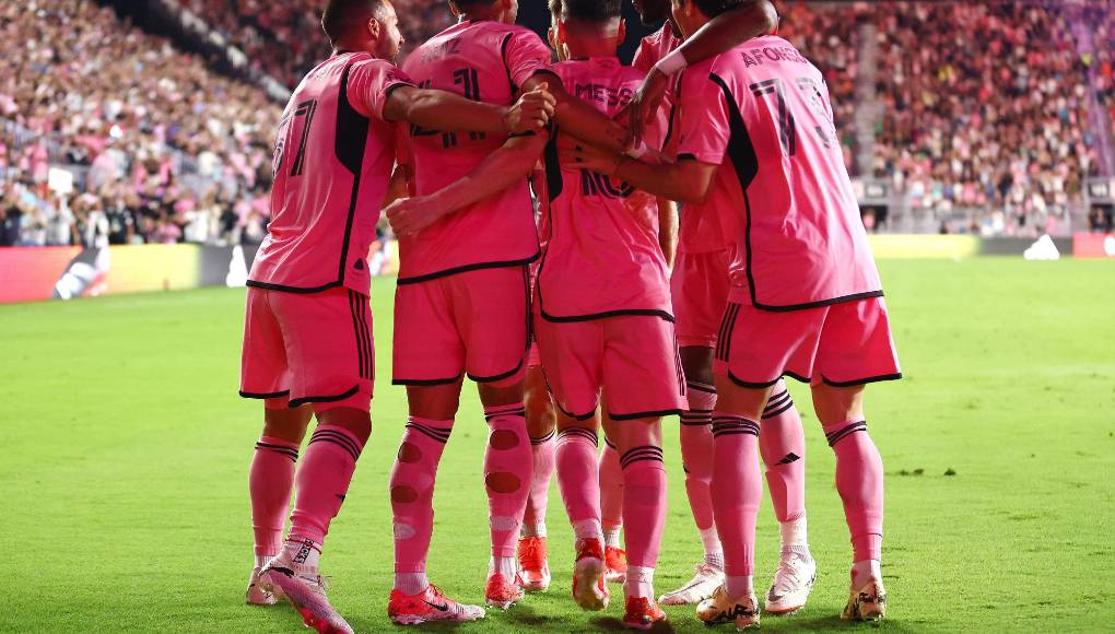 ¿Qué necesita el Inter Miami para pasar a la siguiente fase? Como Monterrey anotó dos goles en condición de visitante, Lionel Messi y compañía les deben ganar por al menos dos anotaciones para clasificar de manera directa a las semifinales de la Copa de Campeones de la Concacaf.