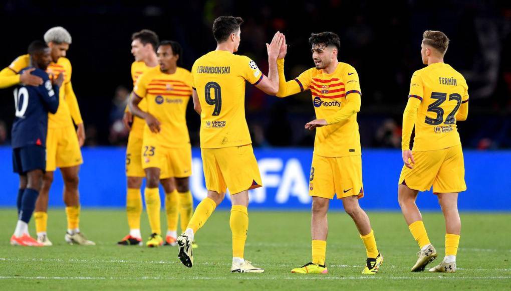 Barcelona viene de perder el clásico ante Real Madrid y dejó la Liga de España a merced de su vecino, ahora se vienen los fichajes.