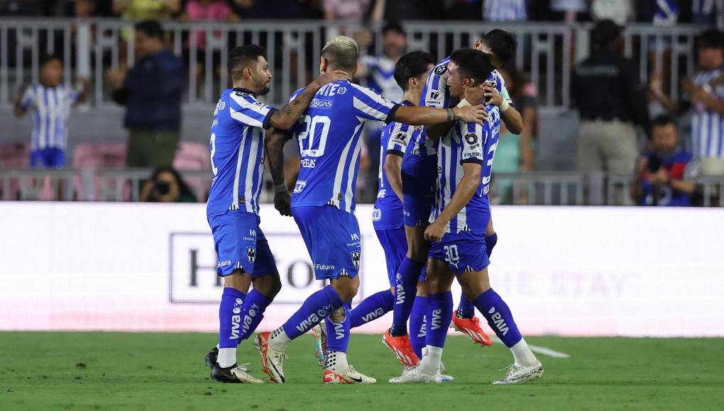 Los Rayados publicaron este lunes una serie de recomendaciones donde han dejado claro a sus aficionados que toda persona que decida invadir el campo será arrestada.