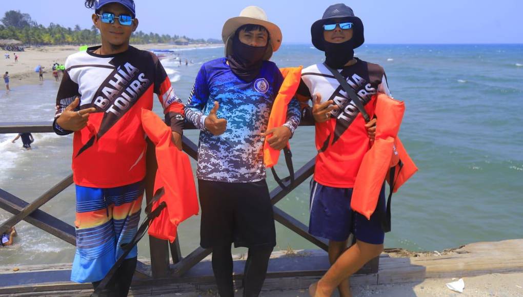 Los lancheros también intenta conseguir en este Verano 2024.