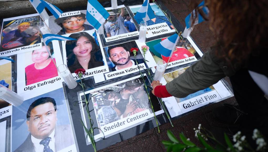 Una semana después de entrar en la llamada lista negra, y justo el día del Amor y la Amistad, el 14 de febrero de 2022, la Cancillería hondureña informó que había remitido a la Corte Suprema de Justicia una solicitud de extradición de “un político hondureño” a quien no identificó. Horas más tarde, medios internacionales daban la noticia de que el expresidente hondureño, Juan Orlando Hernández, había sido pedido en extradición por los Estados Unidos.