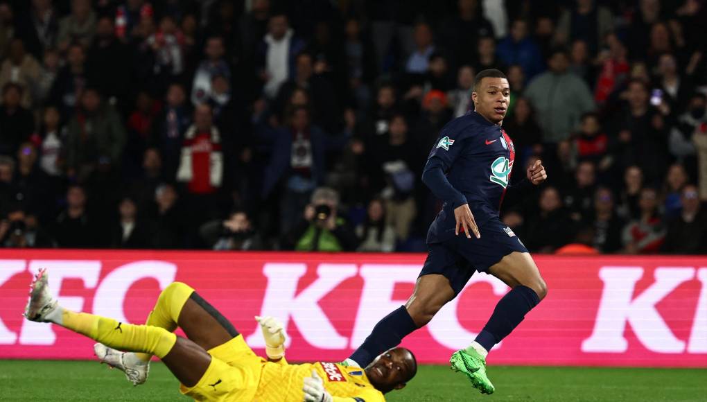 El duelo entre el PSG y el Barcelona arranca a la 1:00 pm, hora de Honduras.