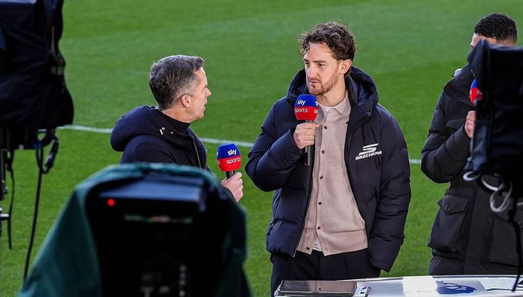 “Hablé con Eriksen, Daly Blind y Charlie Wyke, quienes tuvieron afecciones cardíacas parecidas, y algo común en todos fue que se tomaron su tiempo para procesar lo sucedido. No sé si lo he procesado pero tal vez porque nosotros, como deportistas, somos capaces de afrontar las cosas de otra manera y compartimentar”, explicó.