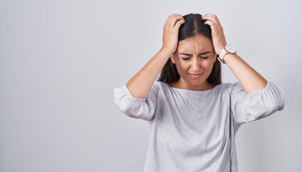 ¿Sufre de ansiedad? estos son los mejores ejercicios para mantener la calma