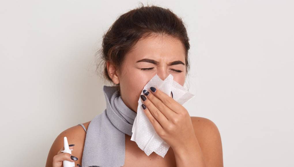 Sinusitis crónica: ¿de qué se trata, cómo se previene y cura?